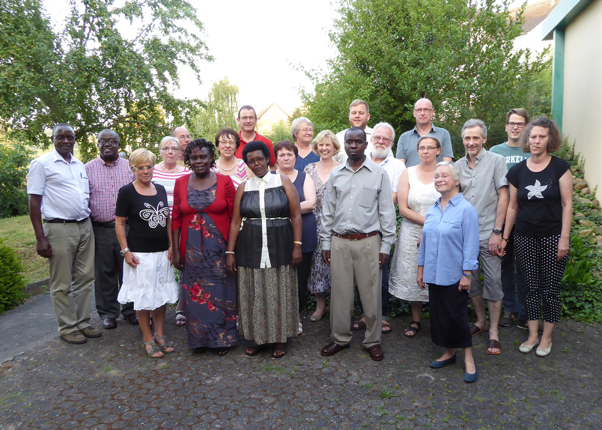 © Marion Unger (ekir) - Besuch 2015