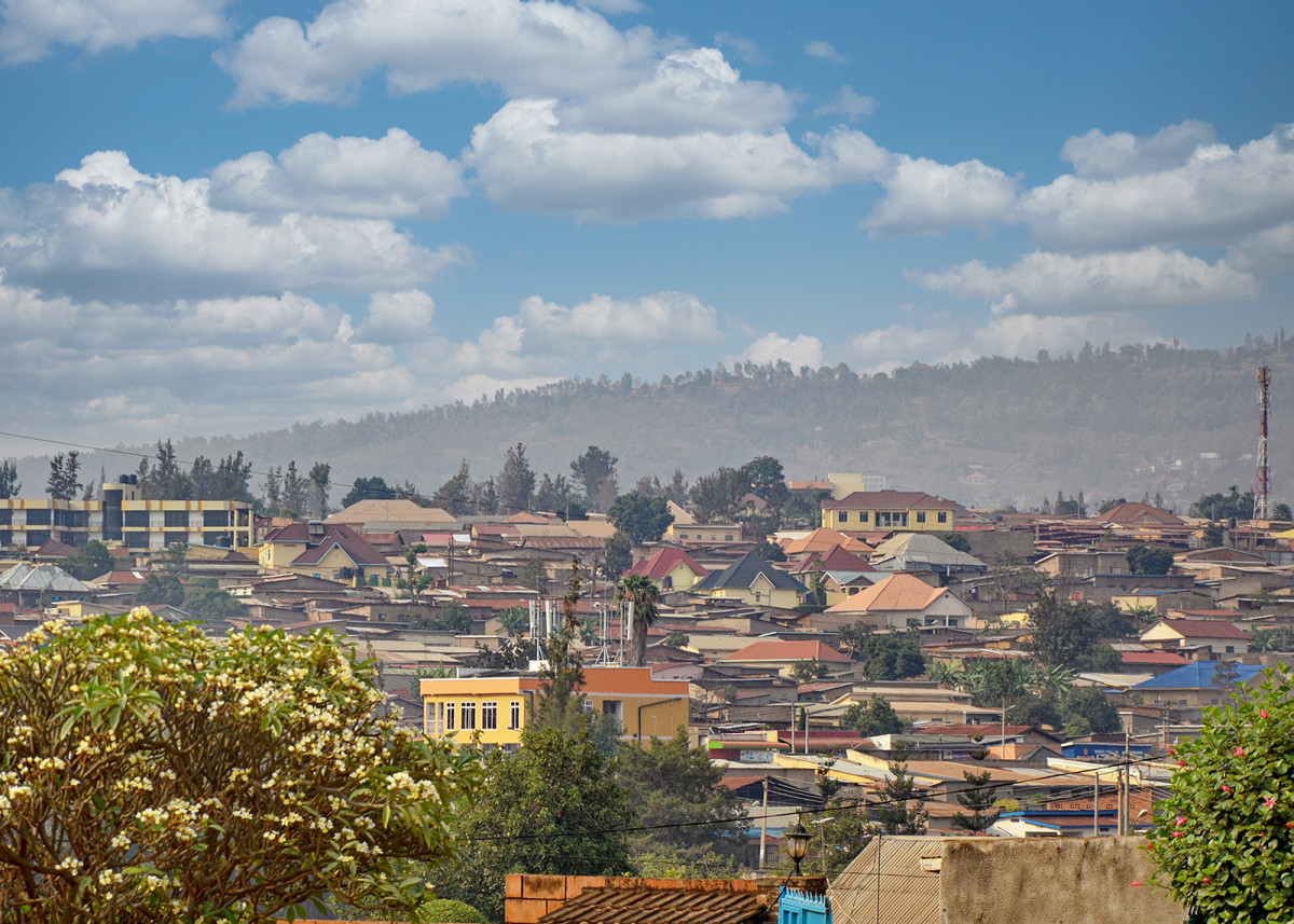 © Martina Schauß (ekir) - Kigali