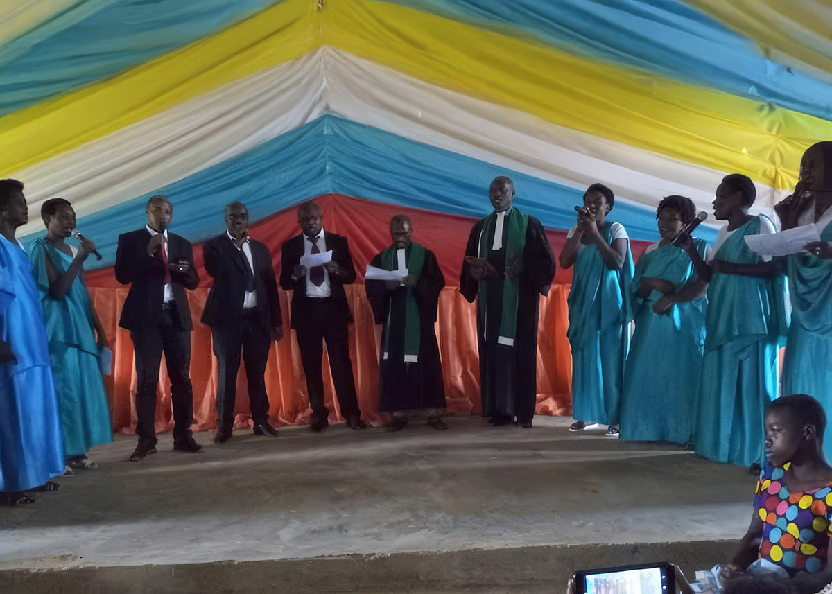 © Emmanuel Hakizimana, EPR